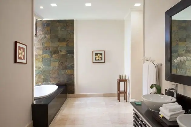 Villa, 1 Yatak Odası