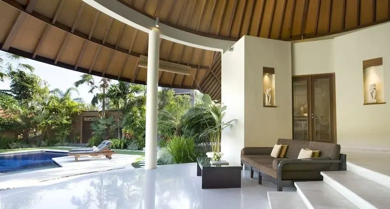 Villa, 3 Yatak Odası