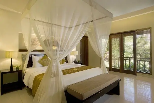 Villa, 3 Yatak Odası