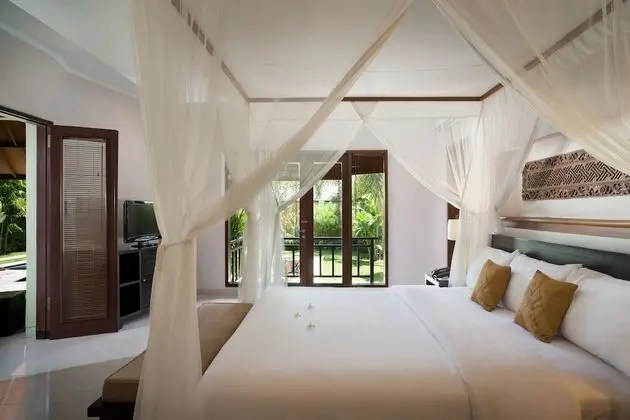 Villa, 3 Yatak Odası