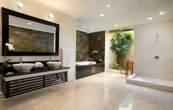 Villa, 3 Yatak Odası