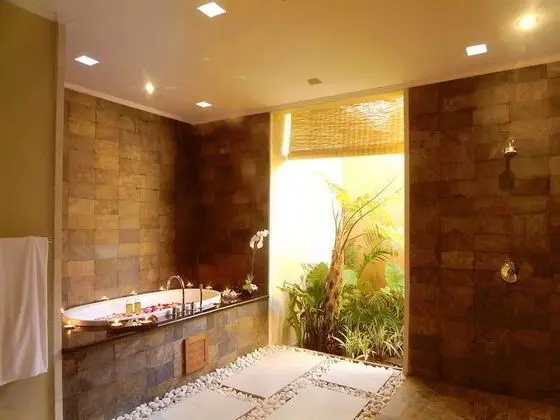 Villa Pool View One Bedroom