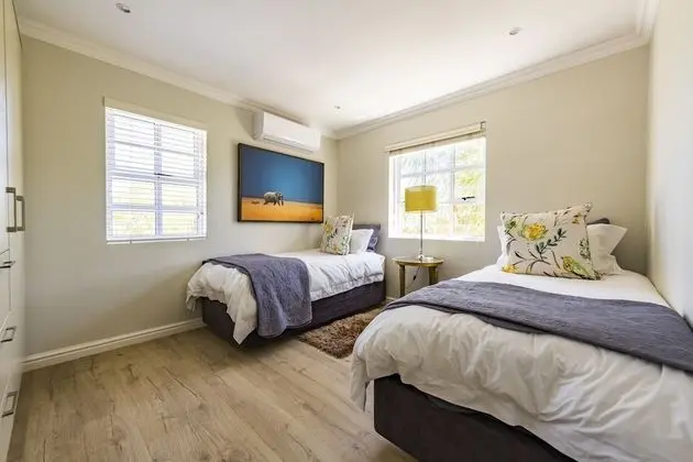 Deluxe Kır Evi, Sigara İçilmez