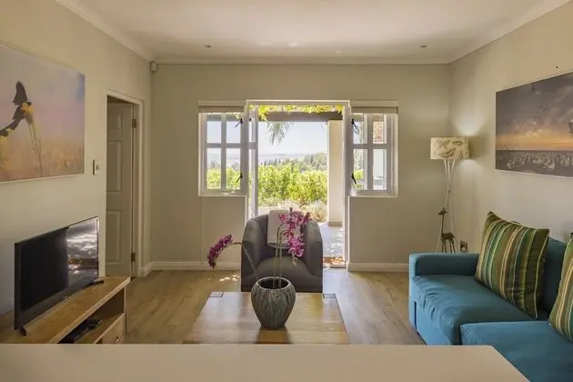 Deluxe Kır Evi, Sigara İçilmez (Merlot)