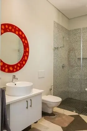 Deluxe Kır Evi, Sigara İçilmez (Merlot)