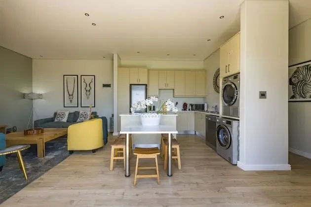 Deluxe Villa, Üzüm Asması Manzaralı