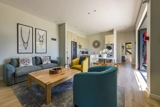Deluxe Villa, Üzüm Asması Manzaralı