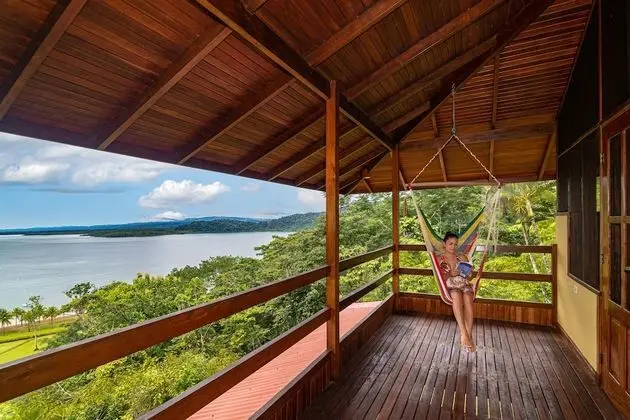 Villa, 3 Yatak Odası, Okyanus Manzaralı