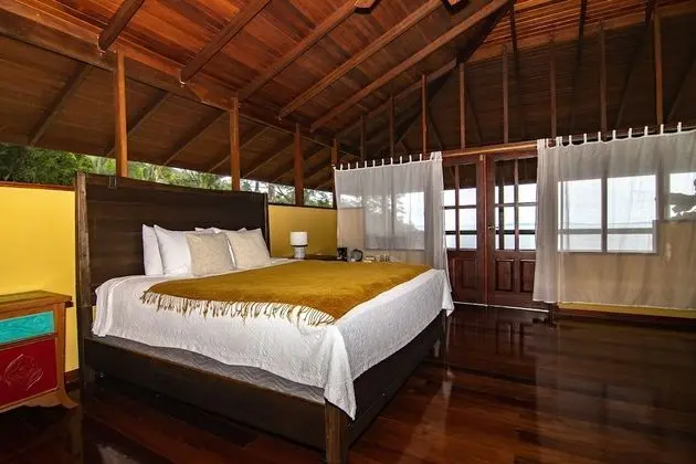 Villa, 3 Yatak Odası, Okyanus Manzaralı