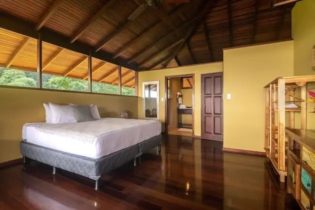 Villa, 3 Yatak Odası, Okyanus Manzaralı