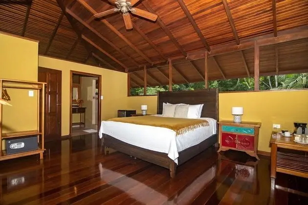 Villa, 3 Yatak Odası, Okyanus Manzaralı