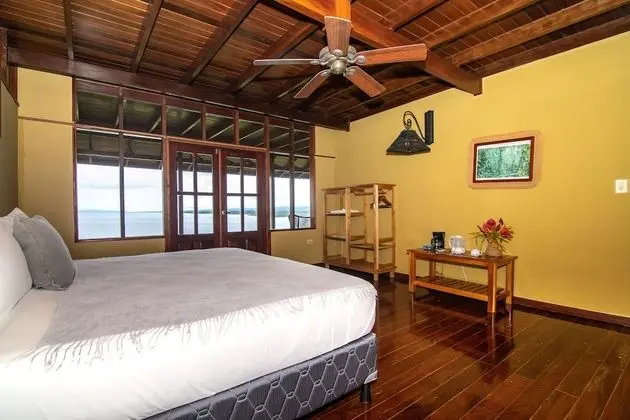 Villa, 3 Yatak Odası, Okyanus Manzaralı