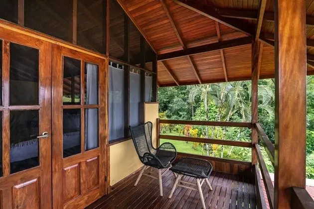 Villa, 3 Yatak Odası, Okyanus Manzaralı