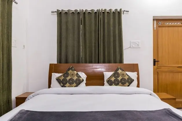 Family Ev, 2 Çift Kişilik Yatak, Balkon, Nehir Manzaralı