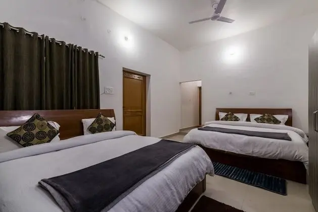 Family Ev, 2 Çift Kişilik Yatak, Balkon, Nehir Manzaralı