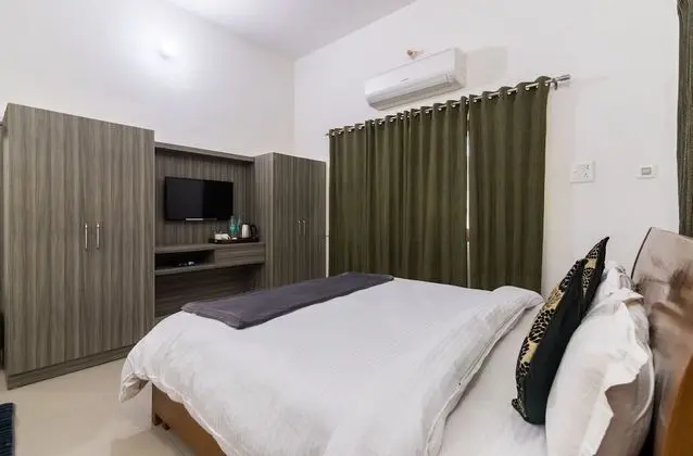 Family Ev, 2 Çift Kişilik Yatak, Balkon, Nehir Manzaralı