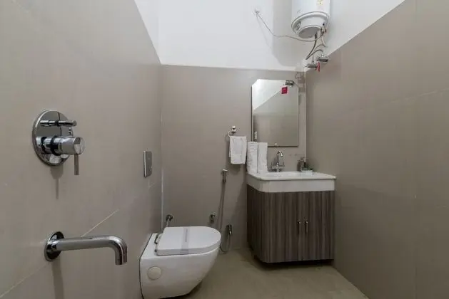 Family Ev, 2 Çift Kişilik Yatak, Balkon, Nehir Manzaralı