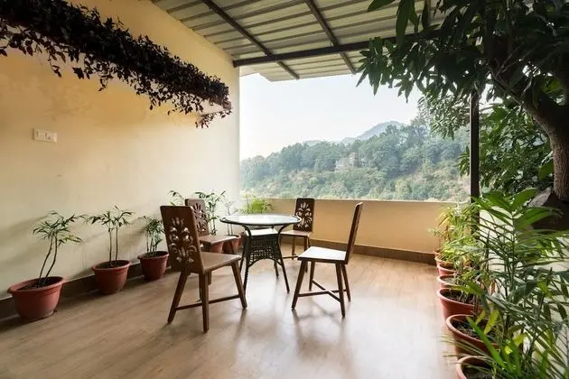 Family Ev, 2 Çift Kişilik Yatak, Balkon, Nehir Manzaralı