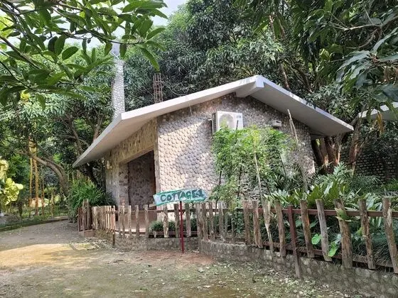 Kır Evi