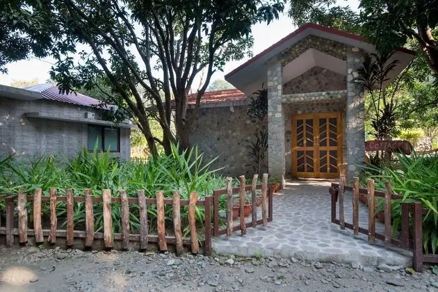 Kır Evi