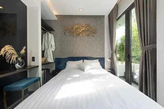 Comfort Stüdyo, Balkon, Şehir Manzaralı