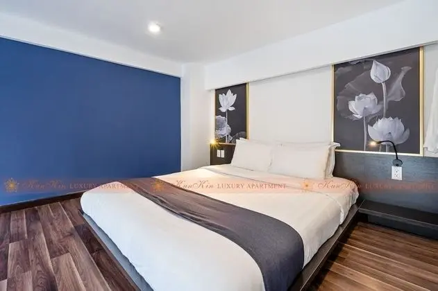 Executive Dubleks, Şehir Manzaralı