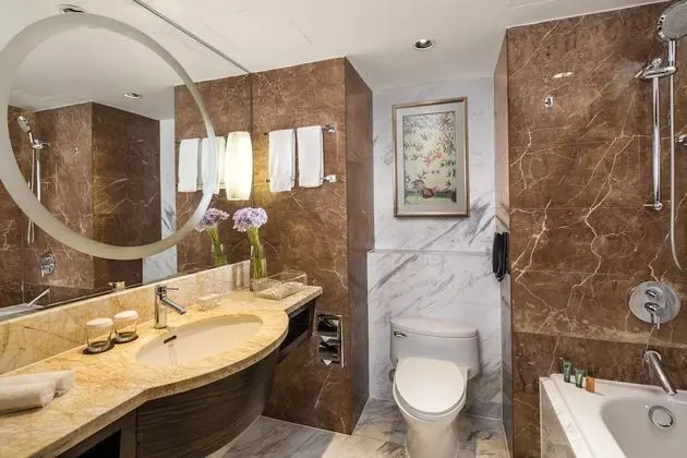 Deluxe Oda, 2 Tek Kişilik Yatak