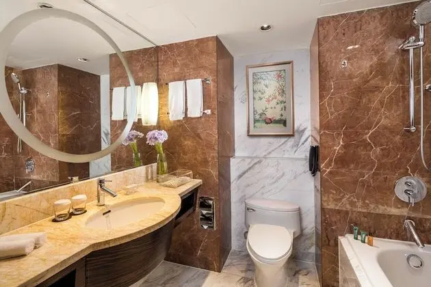 Grand Oda, 1 En Büyük (King) Boy Yatak (Grand Deluxe)