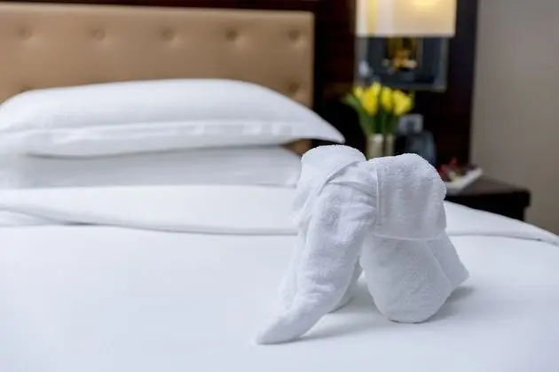 Grand Oda, 1 En Büyük (King) Boy Yatak (Grand Deluxe)