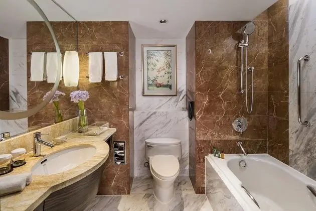 Grand Oda, 1 En Büyük (King) Boy Yatak (Grand Deluxe)