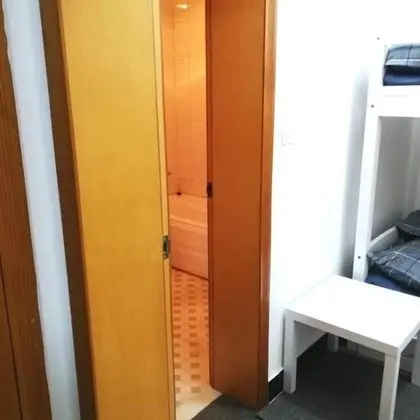 Basic Ortak Ranzalı Oda, Ortak Banyo