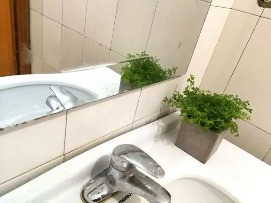 Exclusive Tek Büyük Yataklı Oda, Ortak Banyo