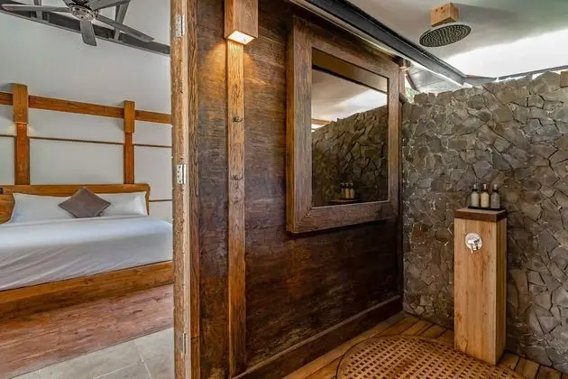 Villa, 3 Yatak Odası, Kişiye Özel Havuzlu (Jade)