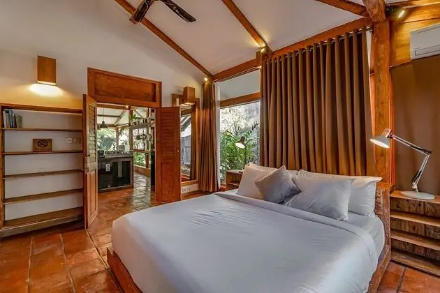 Villa, 3 Yatak Odası, Kişiye Özel Havuzlu (Jade)