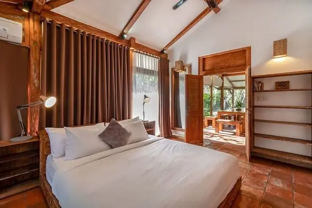 Villa, 3 Yatak Odası, Kişiye Özel Havuzlu (Jade)