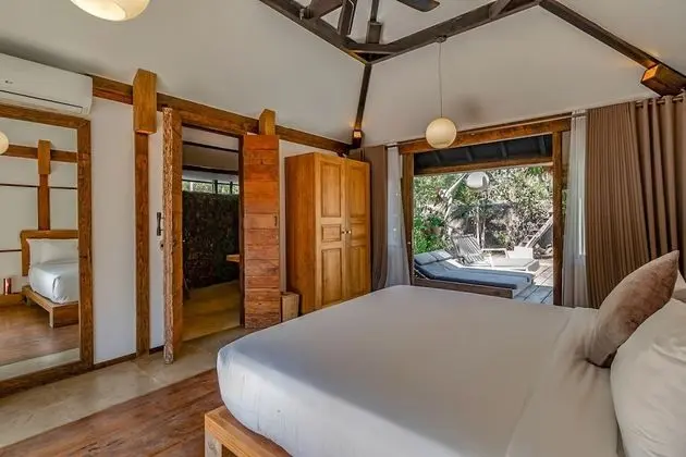 Villa, 3 Yatak Odası, Kişiye Özel Havuzlu (Jade)