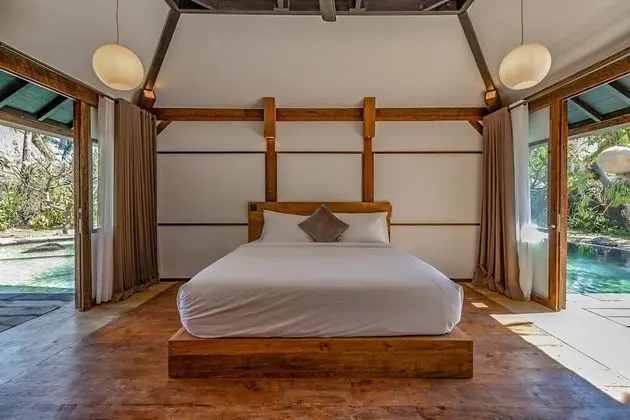 Villa, 3 Yatak Odası, Kişiye Özel Havuzlu (Jade)