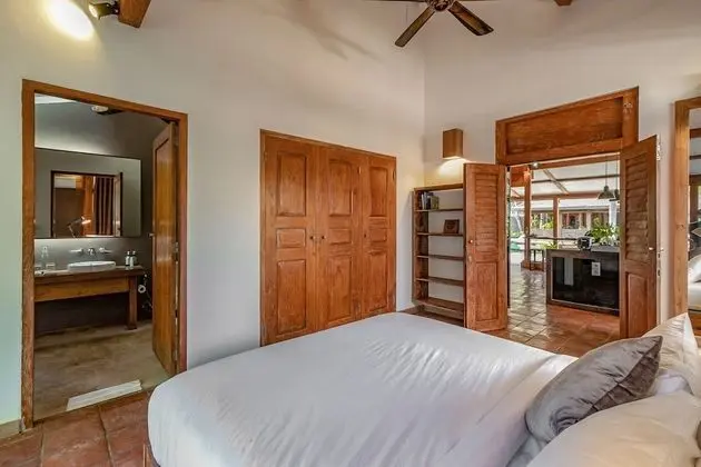 Villa, 3 Yatak Odası, Kişiye Özel Havuzlu (Jade)