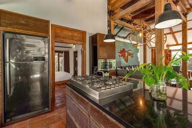 Villa, 3 Yatak Odası, Kişiye Özel Havuzlu (Jade)