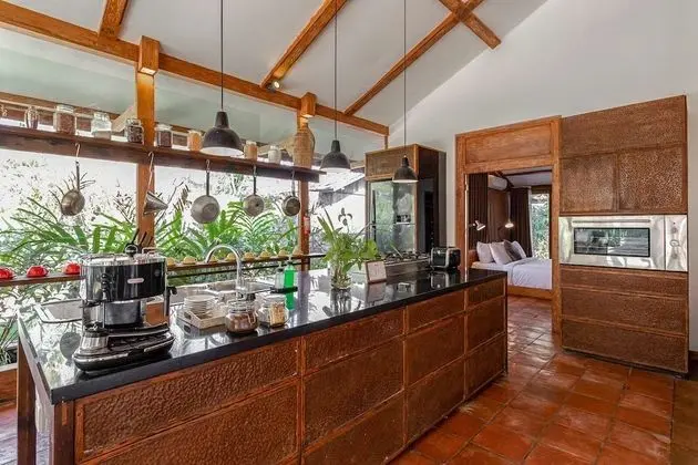 Villa, 3 Yatak Odası, Kişiye Özel Havuzlu (Jade)