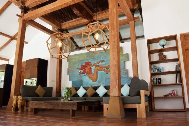 Villa, 3 Yatak Odası, Kişiye Özel Havuzlu (Jade)