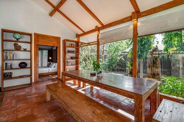 Villa, 3 Yatak Odası, Kişiye Özel Havuzlu (Jade)