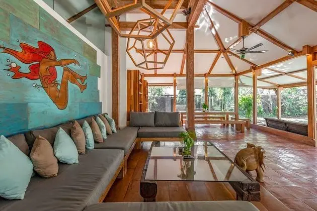 Villa, 3 Yatak Odası, Kişiye Özel Havuzlu (Jade)