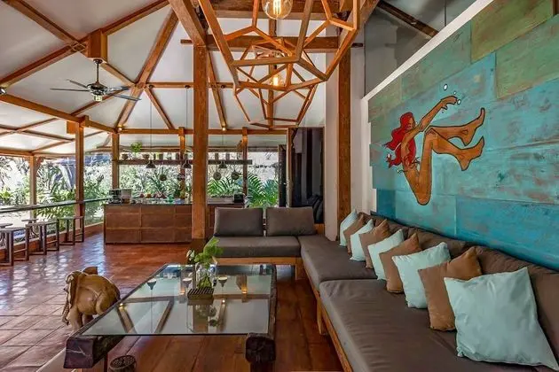 Villa, 3 Yatak Odası, Kişiye Özel Havuzlu (Jade)