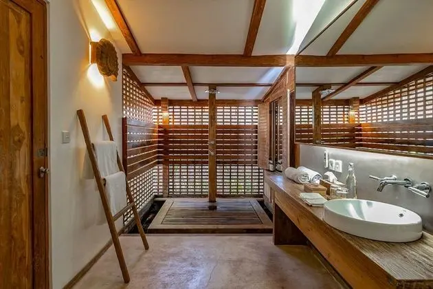 Villa, 3 Yatak Odası, Kişiye Özel Havuzlu (Jade)