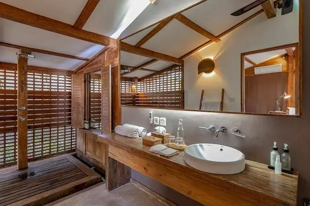 Villa, 3 Yatak Odası, Kişiye Özel Havuzlu (Jade)