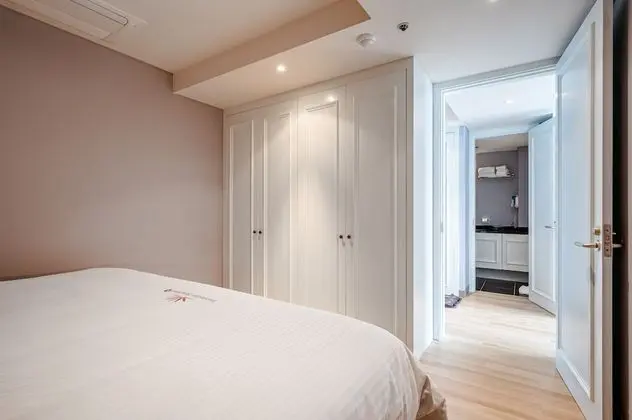 Executive Suite (No View)