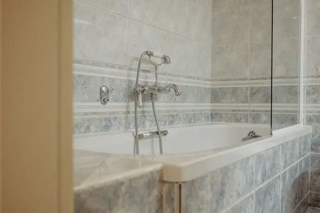 Standard Dört Kişilik Oda