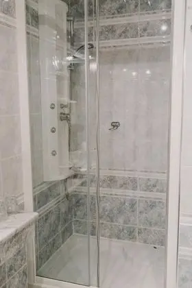 Standard Dört Kişilik Oda