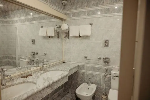 Standard Dört Kişilik Oda